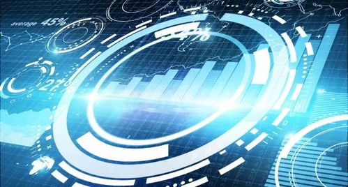 金融科技未來七大發展趨勢 聚焦數據處理技術開發