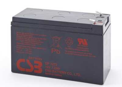 臺灣CSB GP1222蓄電池現貨供應，滿足您的即時能源需求