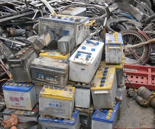 廢電瓶與蓄電池價格詳解 每斤值多少錢？