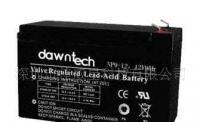 穩鉛酸免維護蓄電池12V/9AH UPS電池供應解析